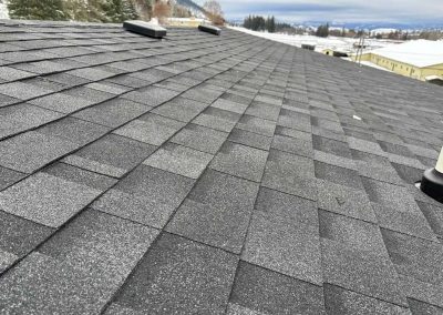 Storm proof-Roofing-grey-asphalt-roof-long-view