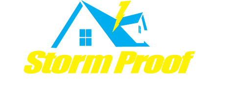 Storm Proof Roofing Ltd.