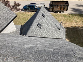 Stormproof Roofing grey roof2