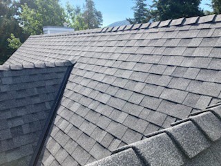 Stormproof Roofing grey roof3