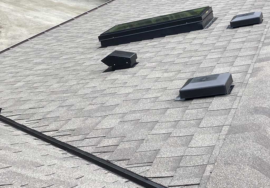 Storm-Proof-grey-roof-with-skylight